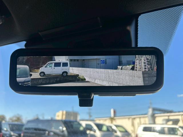 ハイエースバン ロングスーパーGL ダークプライムS 登録済未使用車/デジタルインナーミラーカメラ内臓/両側パワースライドドア/ハーフレザーシート/LEDヘッドライト/LEDフォグランプ/リアゲートイージークロジャー/ミラー型バックカメラ(34枚目)