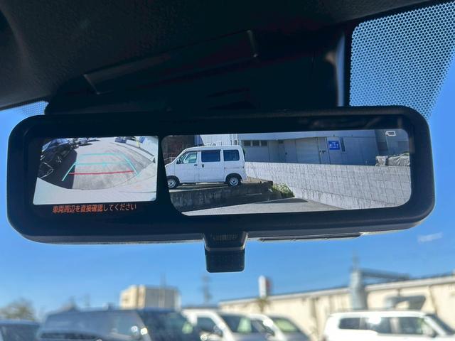 ハイエースバン ロングスーパーGL ダークプライムS 登録済未使用車/デジタルインナーミラーカメラ内臓/両側パワースライドドア/ハーフレザーシート/LEDヘッドライト/LEDフォグランプ/リアゲートイージークロジャー/ミラー型バックカメラ(35枚目)