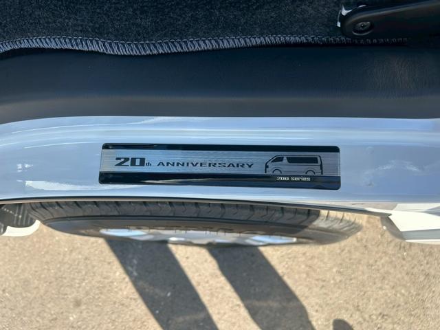 ハイエースバン ロングスーパーGL ダークプライムS 登録済未使用車/デジタルインナーミラーカメラ内臓/両側パワースライドドア/ハーフレザーシート/LEDヘッドライト/LEDフォグランプ/リアゲートイージークロジャー/ミラー型バックカメラ(38枚目)
