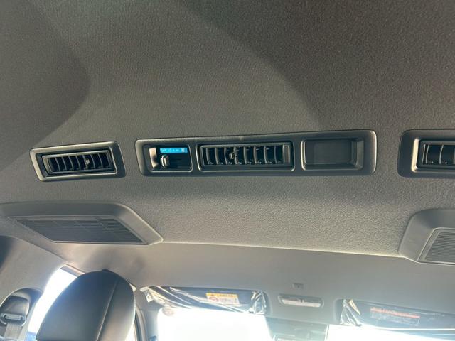 ハイエースバン ロングスーパーGL ダークプライムS 登録済未使用車/デジタルインナーミラーカメラ内臓/両側パワースライドドア/ハーフレザーシート/LEDヘッドライト/LEDフォグランプ/リアゲートイージークロジャー/ミラー型バックカメラ(45枚目)