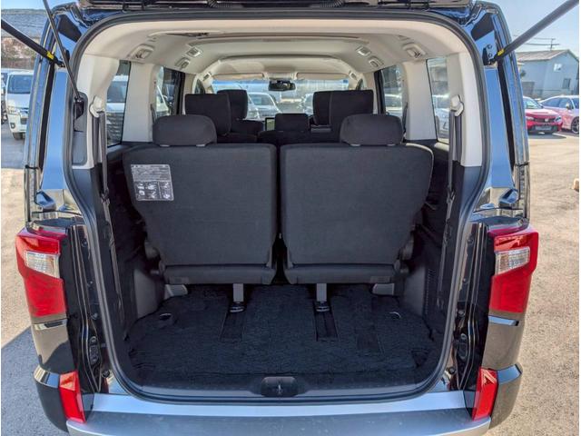 デリカＤ：５ Ｐ　ステアリングヒーター／シートヒーター／パワーシート／全周囲カメラ／ブラインドスポットモニター／レーダークルーズコントロール／パワーバックドア／ＥＴＣ車載器／純正１０．１インチナビ／ＬＥＤフォグランプ（51枚目）