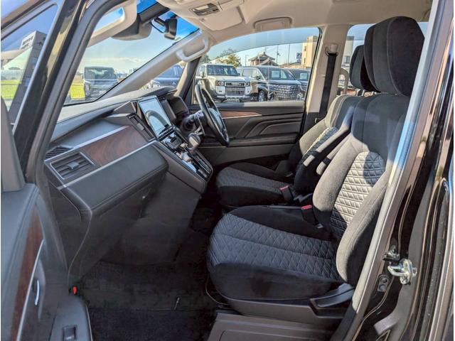 デリカＤ：５ Ｐ　ステアリングヒーター／シートヒーター／パワーシート／全周囲カメラ／ブラインドスポットモニター／レーダークルーズコントロール／パワーバックドア／ＥＴＣ車載器／純正１０．１インチナビ／ＬＥＤフォグランプ（60枚目）