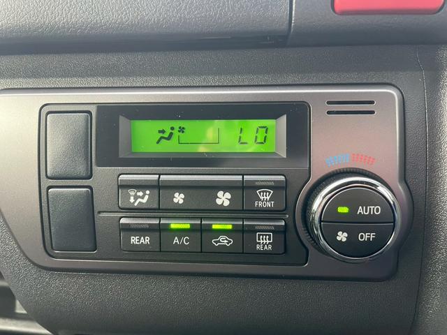 ハイエースバン スーパーＧＬ　ダークプライムＩＩ　パノラミックビューモニター／デジタルインナーミラー／ベットキット／トヨタセーフティセンス／ローダウン／シャレン１７インチアルミ／アクセサリーコンセント／ＬＥＤヘッドライト／ビルトインＥＴＣ車載器（24枚目）