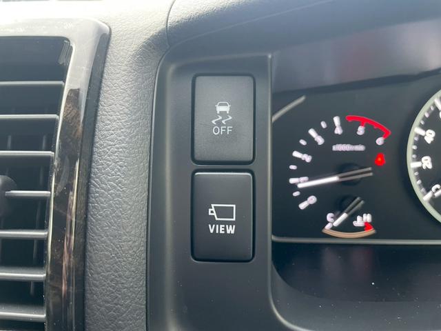 ハイエースバン スーパーＧＬ　ダークプライムＩＩ　パノラミックビューモニター／デジタルインナーミラー／ベットキット／トヨタセーフティセンス／ローダウン／シャレン１７インチアルミ／アクセサリーコンセント／ＬＥＤヘッドライト／ビルトインＥＴＣ車載器（29枚目）