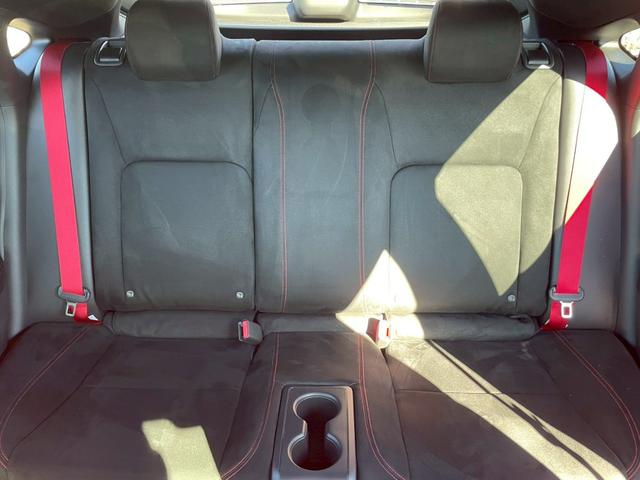 シビック タイプＲ　ワンオーナー／禁煙車／バックカメラ／ホンダセンシング／ホンダコネクトディスプレイ／デジタルグラフィックメーター／ＥＴＣ２．０車載器／フルセグＴＶ／ＬＥＤヘッドライト／クルーズコントロール／ＢＳＭ（51枚目）