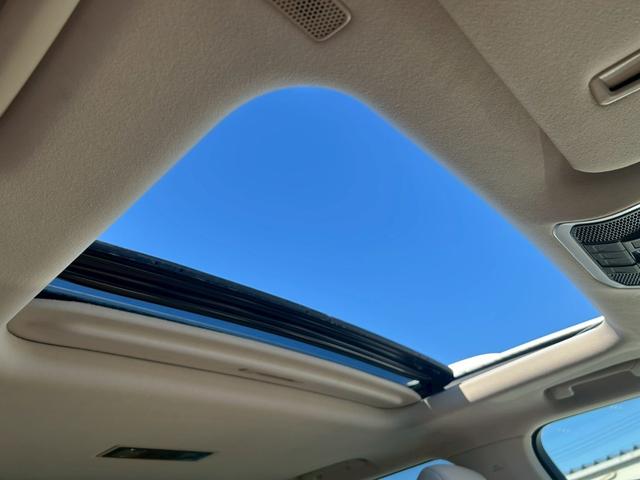 ランドクルーザー VX ワンオーナー/車両品質評価書/サンルーフ/ルーフレール/空気圧センサー/寒冷地仕様/ディスプレイオーディオ/内装ベージュ/ブラインドスポットモニター/パノラミックビューモニター/ステアリングヒーター(27枚目)