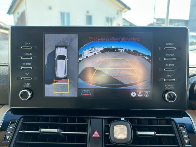 ランドクルーザー VX ワンオーナー/車両品質評価書/サンルーフ/ルーフレール/空気圧センサー/寒冷地仕様/ディスプレイオーディオ/内装ベージュ/ブラインドスポットモニター/パノラミックビューモニター/ステアリングヒーター(33枚目)
