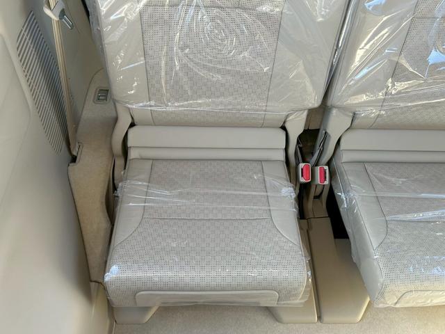 ランドクルーザー VX ワンオーナー/車両品質評価書/サンルーフ/ルーフレール/空気圧センサー/寒冷地仕様/ディスプレイオーディオ/内装ベージュ/ブラインドスポットモニター/パノラミックビューモニター/ステアリングヒーター(46枚目)