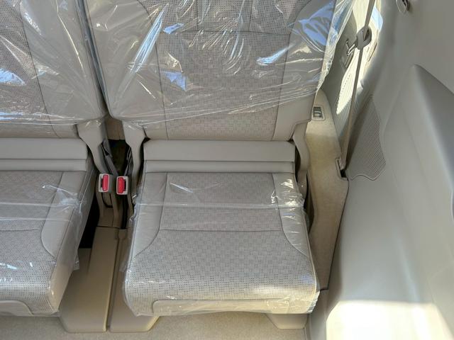 ランドクルーザー VX ワンオーナー/車両品質評価書/サンルーフ/ルーフレール/空気圧センサー/寒冷地仕様/ディスプレイオーディオ/内装ベージュ/ブラインドスポットモニター/パノラミックビューモニター/ステアリングヒーター(48枚目)