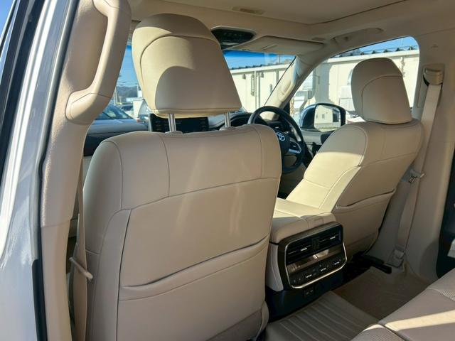 ランドクルーザー VX ワンオーナー/車両品質評価書/サンルーフ/ルーフレール/空気圧センサー/寒冷地仕様/ディスプレイオーディオ/内装ベージュ/ブラインドスポットモニター/パノラミックビューモニター/ステアリングヒーター(53枚目)