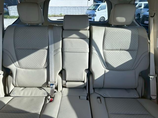ランドクルーザー VX ワンオーナー/車両品質評価書/サンルーフ/ルーフレール/空気圧センサー/寒冷地仕様/ディスプレイオーディオ/内装ベージュ/ブラインドスポットモニター/パノラミックビューモニター/ステアリングヒーター(57枚目)