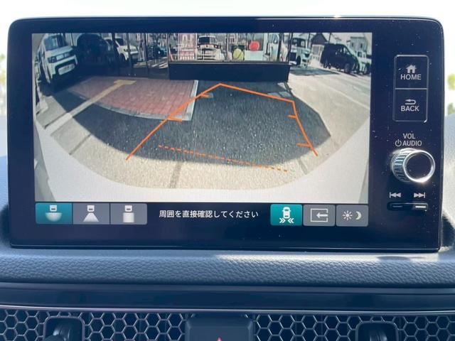 シビック タイプＲ　届出済使用車／バックカメラ／ホンダセンシング／ホンダコネクトディスプレイ／デジタルグラフィックメーター／ＥＴＣ２．０／フルセグＴＶ／ＬＥＤヘッドライト／クルーズコントロール／ブラインドスポットモニター（30枚目）
