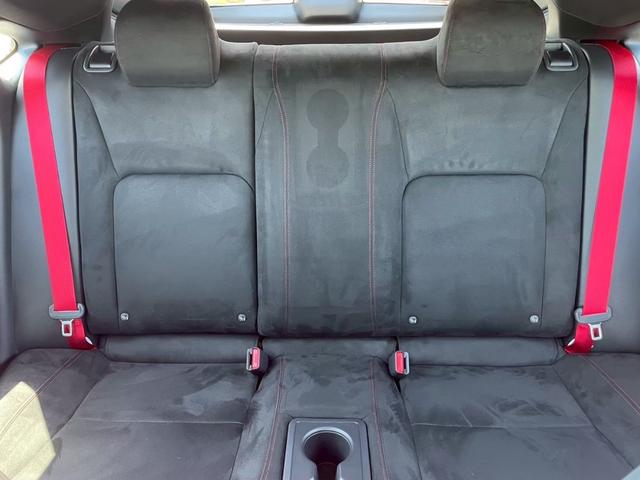 シビック タイプＲ　届出済使用車／バックカメラ／ホンダセンシング／ホンダコネクトディスプレイ／デジタルグラフィックメーター／ＥＴＣ２．０／フルセグＴＶ／ＬＥＤヘッドライト／クルーズコントロール／ブラインドスポットモニター（42枚目）