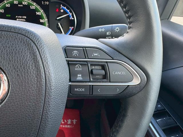 ヴォクシー ハイブリッドS-Z ワンオーナー/快適利便パッケージ/8インチディスプレイオーディオ/レーダークルーズコントロールシートヒーター/ステアリングヒーター/両側パワースライド/バックカメラ/アダプティブハイビーム/ETC(20枚目)