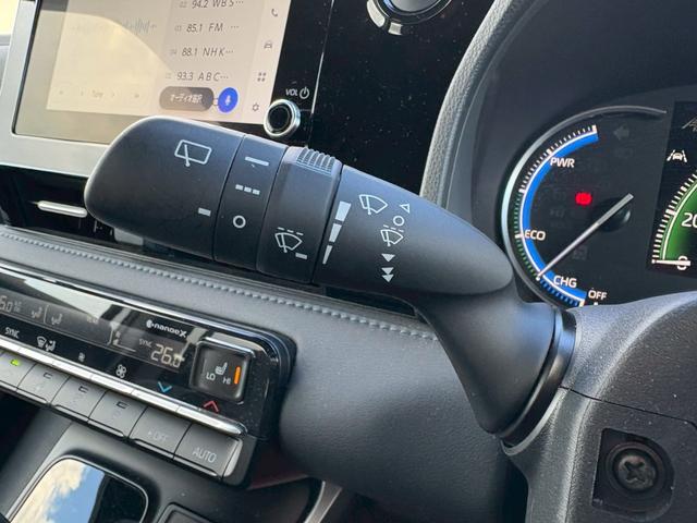 ヴォクシー ハイブリッドS-Z ワンオーナー/快適利便パッケージ/8インチディスプレイオーディオ/レーダークルーズコントロールシートヒーター/ステアリングヒーター/両側パワースライド/バックカメラ/アダプティブハイビーム/ETC(21枚目)