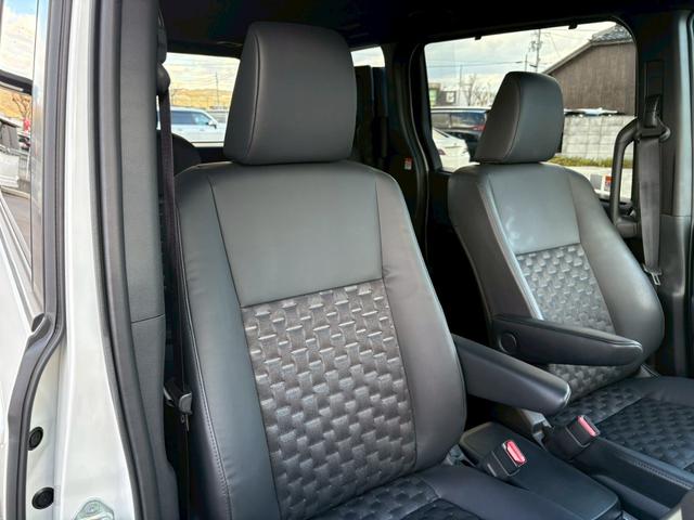 ヴォクシー ハイブリッドS-Z ワンオーナー/快適利便パッケージ/8インチディスプレイオーディオ/レーダークルーズコントロールシートヒーター/ステアリングヒーター/両側パワースライド/バックカメラ/アダプティブハイビーム/ETC(39枚目)