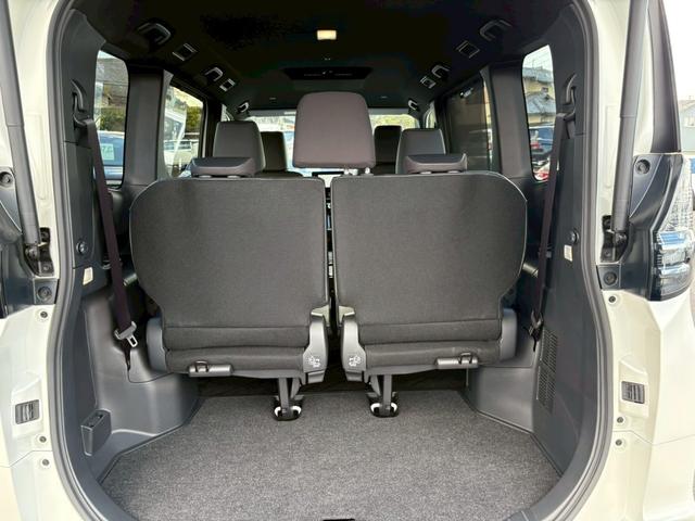 ヴォクシー ハイブリッドS-Z ワンオーナー/快適利便パッケージ/8インチディスプレイオーディオ/レーダークルーズコントロールシートヒーター/ステアリングヒーター/両側パワースライド/バックカメラ/アダプティブハイビーム/ETC(45枚目)