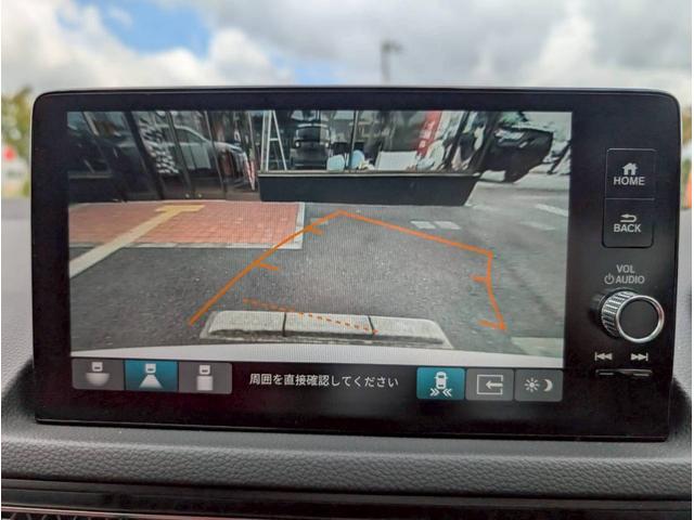 シビック タイプR 登録済未使用車/バックカメラ/ホンダセンシング/ホンダコネクトディスプレイ/デジタルグラフィックメーター/ETC2.0車載器/フルセグTV/LEDヘッドライト/クルーズコントロール(6枚目)