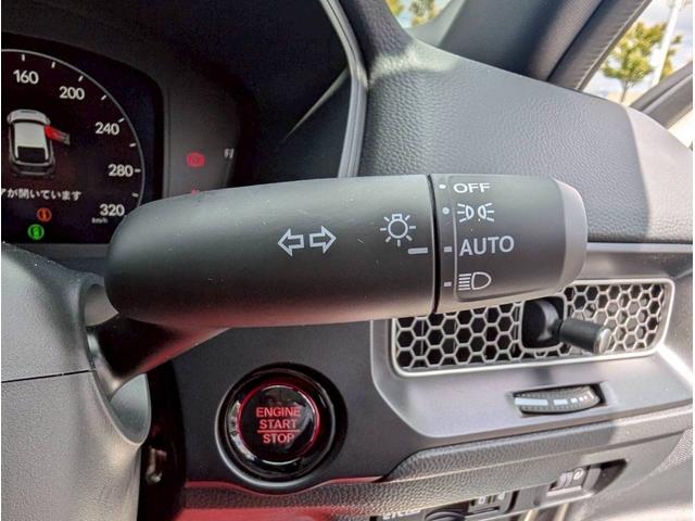 シビック タイプR 登録済未使用車/バックカメラ/ホンダセンシング/ホンダコネクトディスプレイ/デジタルグラフィックメーター/ETC2.0車載器/フルセグTV/LEDヘッドライト/クルーズコントロール(27枚目)