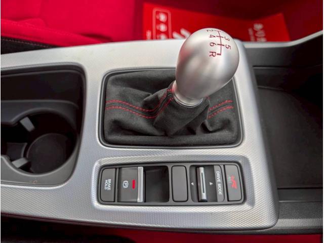 シビック タイプR 登録済未使用車/バックカメラ/ホンダセンシング/ホンダコネクトディスプレイ/デジタルグラフィックメーター/ETC2.0車載器/フルセグTV/LEDヘッドライト/クルーズコントロール(39枚目)