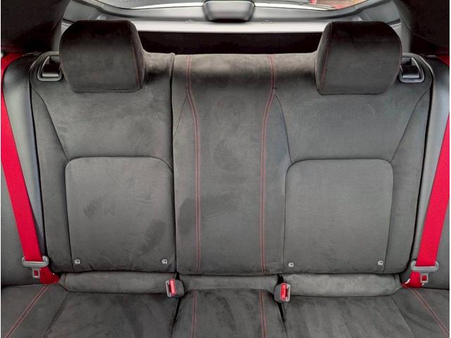 シビック タイプR 登録済未使用車/バックカメラ/ホンダセンシング/ホンダコネクトディスプレイ/デジタルグラフィックメーター/ETC2.0車載器/フルセグTV/LEDヘッドライト/クルーズコントロール(57枚目)