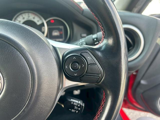 86 GTリミテッド HKSマフラー/バックカメラ/純正ナビ/ETC車載器/禁煙車/Bluetooth/ワンオーナー//HKS車庫調(22枚目)