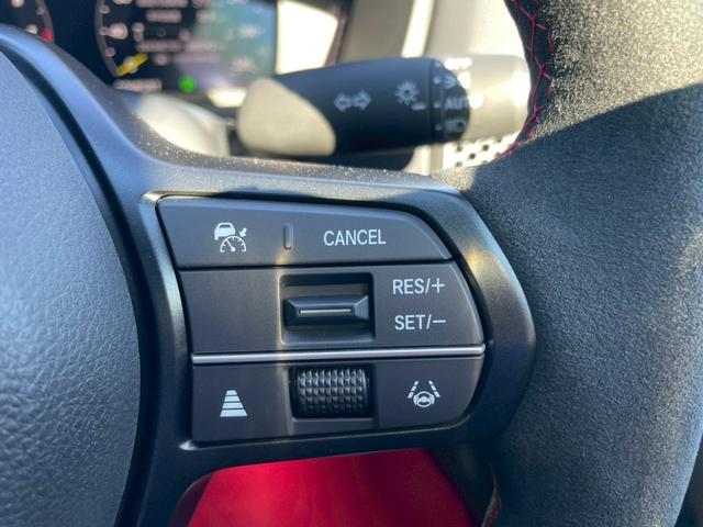 シビック タイプR 届出済使用車/バックカメラ/ホンダセンシング/ホンダコネクトディスプレイ/デジタルグラフィックメーター/ETC2.0/フルセグTV/LEDヘッドライト/クルーズコントロール/ブラインドスポットモニター(19枚目)