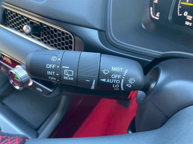 シビック タイプR 届出済使用車/バックカメラ/ホンダセンシング/ホンダコネクトディスプレイ/デジタルグラフィックメーター/ETC2.0/フルセグTV/LEDヘッドライト/クルーズコントロール/ブラインドスポットモニター(20枚目)