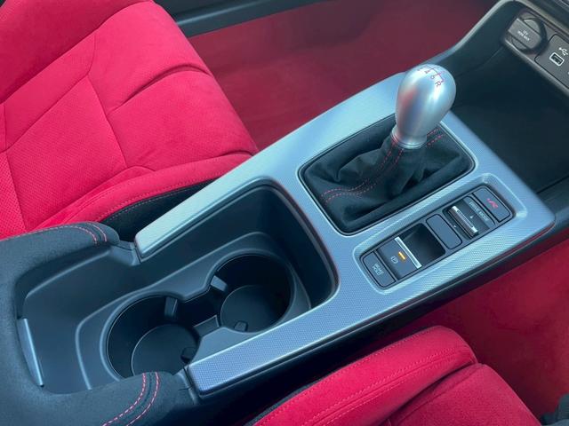 シビック タイプR 届出済使用車/バックカメラ/ホンダセンシング/ホンダコネクトディスプレイ/デジタルグラフィックメーター/ETC2.0/フルセグTV/LEDヘッドライト/クルーズコントロール/ブラインドスポットモニター(29枚目)