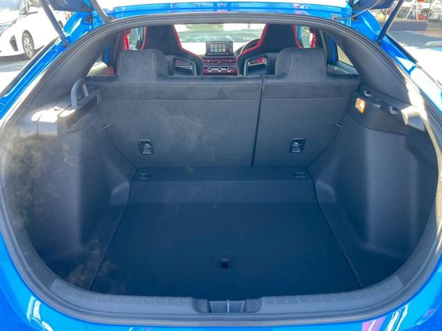 シビック タイプR 届出済使用車/バックカメラ/ホンダセンシング/ホンダコネクトディスプレイ/デジタルグラフィックメーター/ETC2.0/フルセグTV/LEDヘッドライト/クルーズコントロール/ブラインドスポットモニター(38枚目)