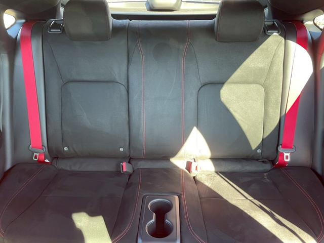 シビック タイプR 届出済使用車/バックカメラ/ホンダセンシング/ホンダコネクトディスプレイ/デジタルグラフィックメーター/ETC2.0/フルセグTV/LEDヘッドライト/クルーズコントロール/ブラインドスポットモニター(46枚目)