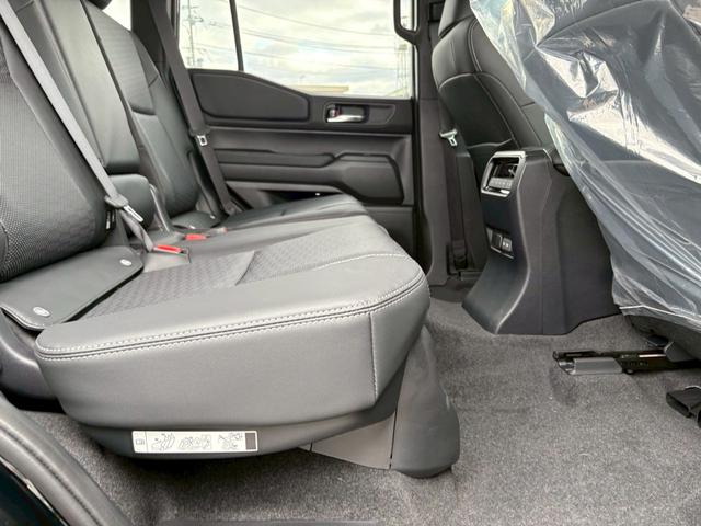 ランドクルーザー２５０ ＶＸ　ワンオーナー／丸目ヘッドライト／モデリスタプロテクターキット／モデリスタオーバーフェンダー／モデリスタリアスポイラー／１２．３インチディスプレイオーディオプラス／電動テールゲート／デジタルインナーミラ（46枚目）