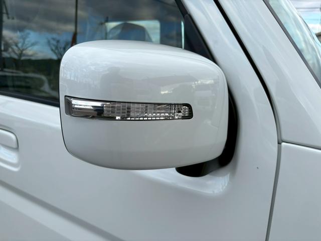 エブリイワゴン PZターボスペシャル ハイルーフ/登録済未使用車/LEDヘッドライト/両側パワースライドドア/フロントフォグランプ/コーナーセンサー/車線逸脱警報システム/横滑防止システム/パワーウィンドー/電動格納ミラー/シートヒーター(14枚目)