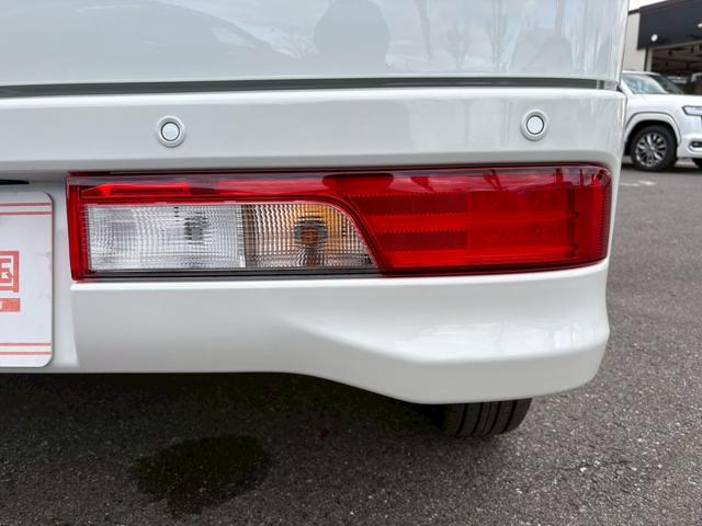 エブリイワゴン PZターボスペシャル ハイルーフ/登録済未使用車/LEDヘッドライト/両側パワースライドドア/フロントフォグランプ/コーナーセンサー/車線逸脱警報システム/横滑防止システム/パワーウィンドー/電動格納ミラー/シートヒーター(16枚目)