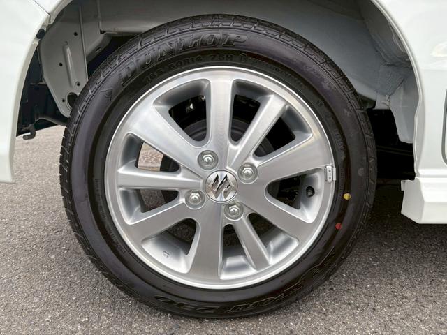 エブリイワゴン PZターボスペシャル ハイルーフ/登録済未使用車/LEDヘッドライト/両側パワースライドドア/フロントフォグランプ/コーナーセンサー/車線逸脱警報システム/横滑防止システム/パワーウィンドー/電動格納ミラー/シートヒーター(18枚目)