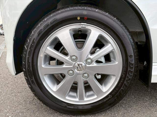 エブリイワゴン PZターボスペシャル ハイルーフ/登録済未使用車/LEDヘッドライト/両側パワースライドドア/フロントフォグランプ/コーナーセンサー/車線逸脱警報システム/横滑防止システム/パワーウィンドー/電動格納ミラー/シートヒーター(20枚目)