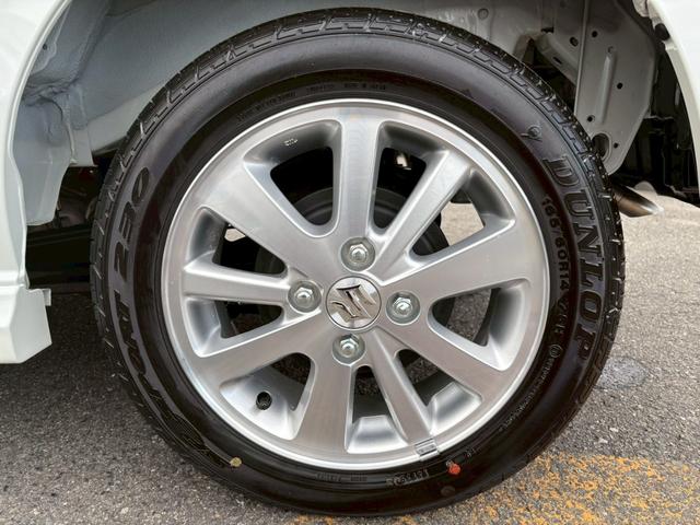 エブリイワゴン PZターボスペシャル ハイルーフ/登録済未使用車/LEDヘッドライト/両側パワースライドドア/フロントフォグランプ/コーナーセンサー/車線逸脱警報システム/横滑防止システム/パワーウィンドー/電動格納ミラー/シートヒーター(21枚目)