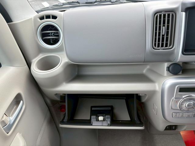 エブリイワゴン PZターボスペシャル ハイルーフ/登録済未使用車/LEDヘッドライト/両側パワースライドドア/フロントフォグランプ/コーナーセンサー/車線逸脱警報システム/横滑防止システム/パワーウィンドー/電動格納ミラー/シートヒーター(33枚目)