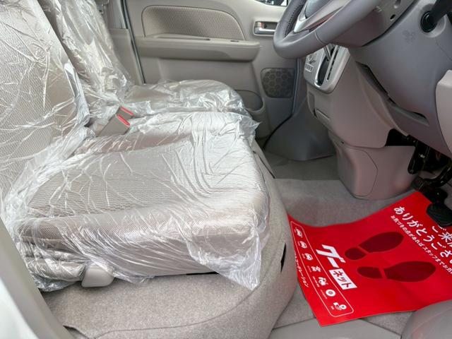 エブリイワゴン PZターボスペシャル ハイルーフ/登録済未使用車/LEDヘッドライト/両側パワースライドドア/フロントフォグランプ/コーナーセンサー/車線逸脱警報システム/横滑防止システム/パワーウィンドー/電動格納ミラー/シートヒーター(38枚目)