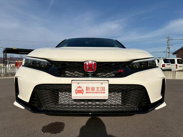 シビック タイプＲ（6枚目）