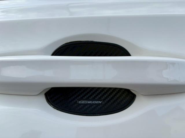 シビック タイプＲ（22枚目）