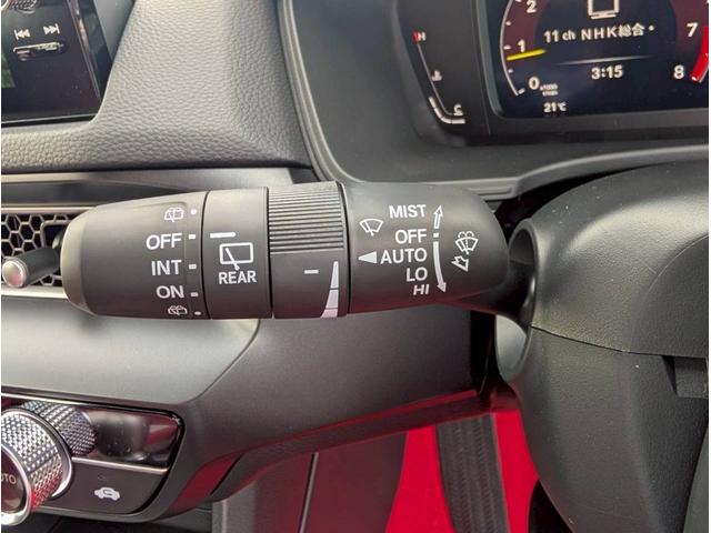 シビック タイプＲ（27枚目）