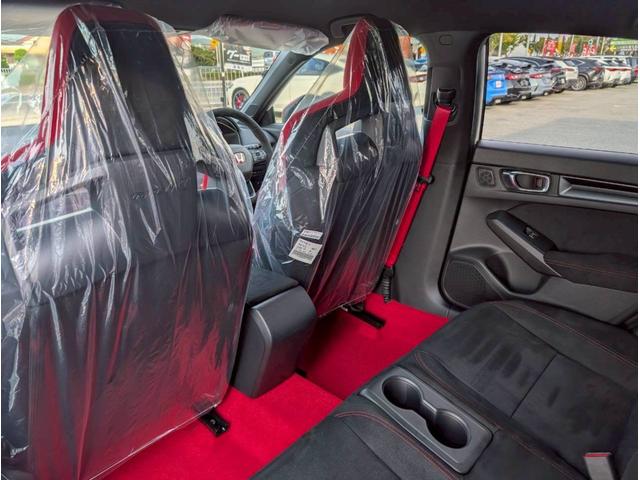 シビック タイプＲ（52枚目）