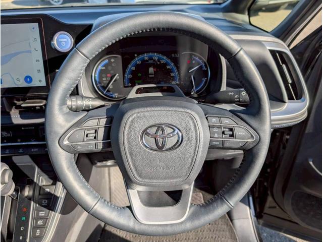 ヴォクシー ハイブリッドＳ－Ｚ　１０．５インチディスプレイオーディオ／トヨタチームメイト／ＣＤ・ＤＶＤデッキ／快適利便パッケージ／アドバンストドライブ／セーフティセンス／ＢＳＭ／ＡＣ１００Ｖ（19枚目）