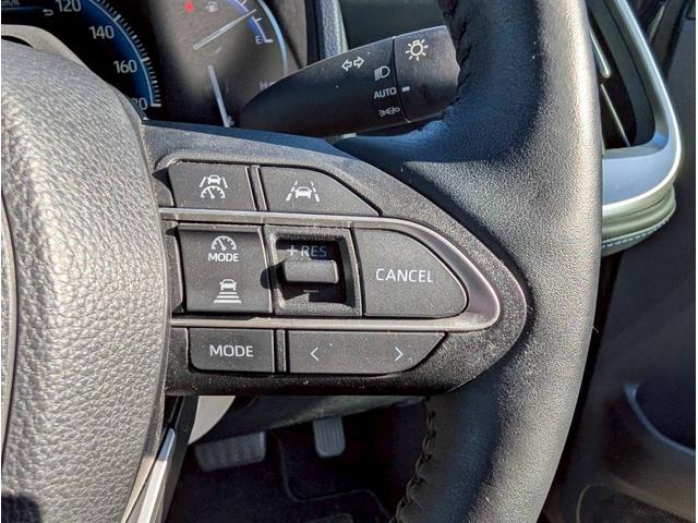 ヴォクシー ハイブリッドＳ－Ｚ　１０．５インチディスプレイオーディオ／トヨタチームメイト／ＣＤ・ＤＶＤデッキ／快適利便パッケージ／アドバンストドライブ／セーフティセンス／ＢＳＭ／ＡＣ１００Ｖ（21枚目）