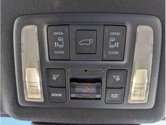 ヴォクシー ハイブリッドＳ－Ｚ　１０．５インチディスプレイオーディオ／トヨタチームメイト／ＣＤ・ＤＶＤデッキ／快適利便パッケージ／アドバンストドライブ／セーフティセンス／ＢＳＭ／ＡＣ１００Ｖ（35枚目）