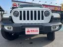 CHRYSLER JEEP JEEP WRANGLER UNLIMITED