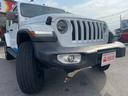 CHRYSLER JEEP JEEP WRANGLER UNLIMITED