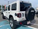 CHRYSLER JEEP JEEP WRANGLER UNLIMITED