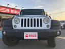 CHRYSLER JEEP JEEP WRANGLER UNLIMITED